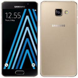 Прошивка телефона Samsung Galaxy A3 (2016) в Владимире